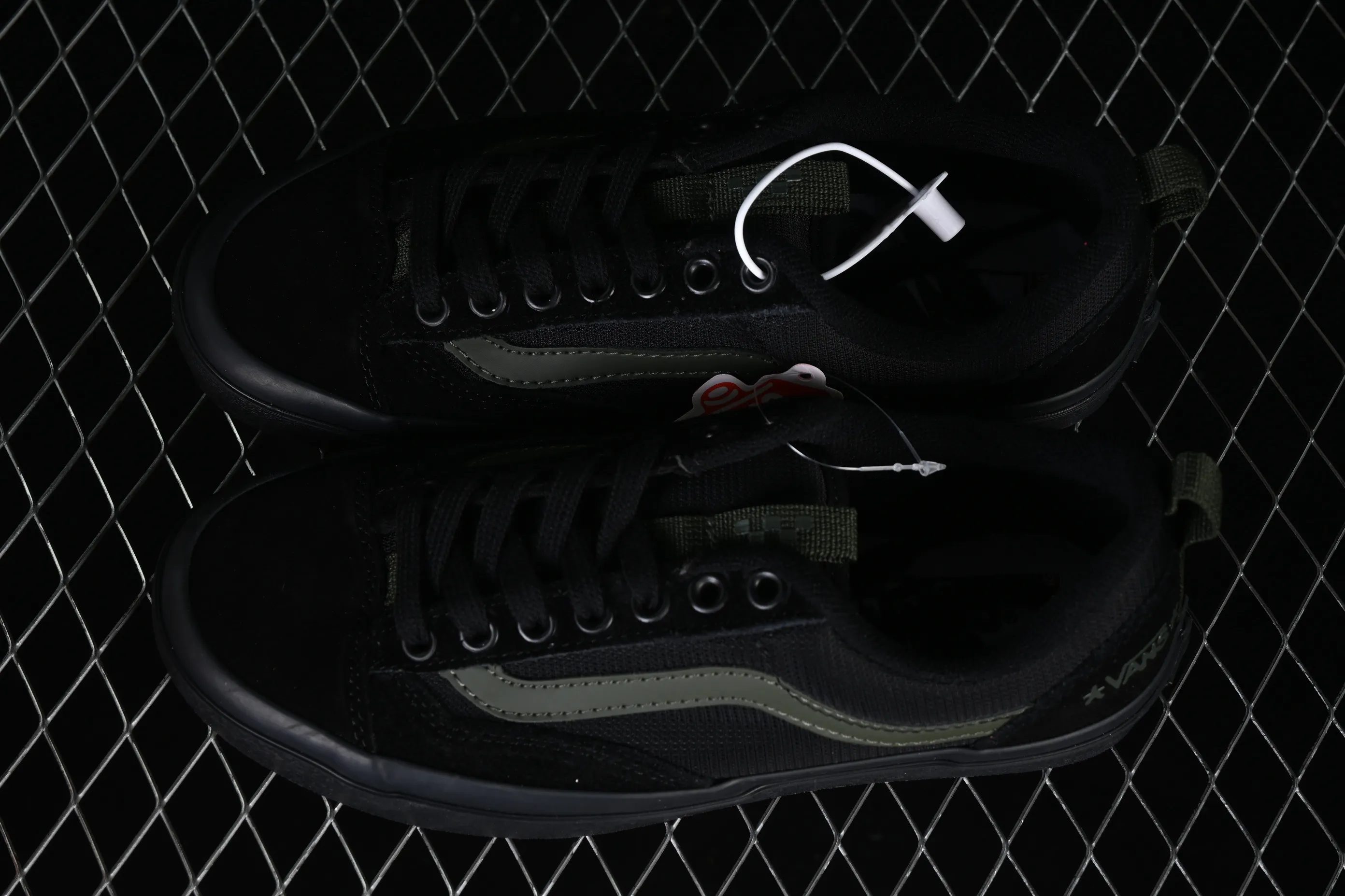 All categories Vans Vans series Vans Low Vans low-top Vans Skate Skool Vans low-top casual sports skateboard shoes VN000D5RNLX